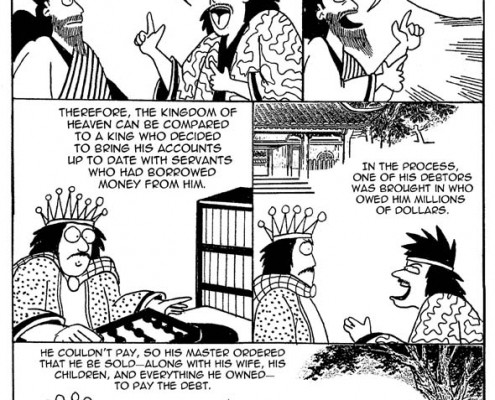 Matthew-Unforgiving-Debtor-1