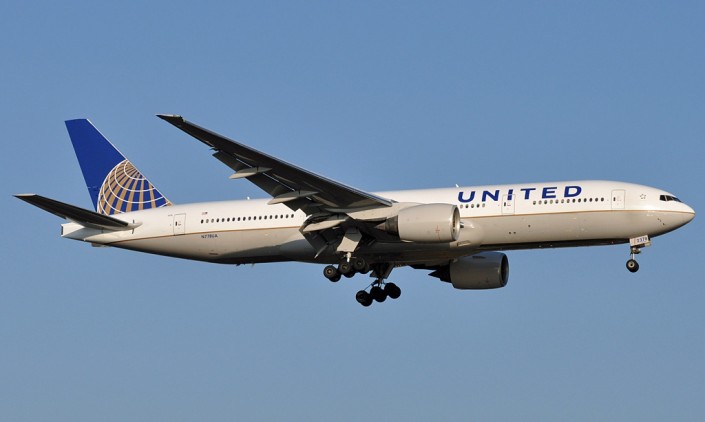 United-airlines