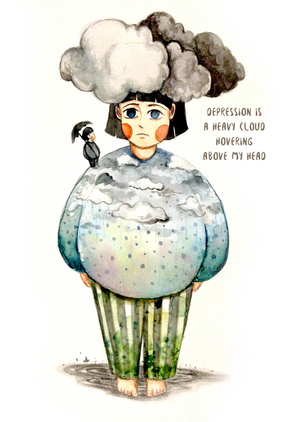 Depression(1)